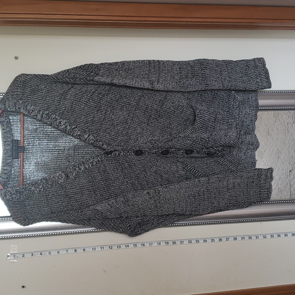 Forever 21 Light Weight Cardigan 3X
